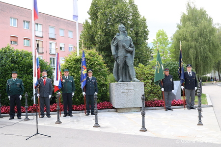 91. obletnica smrti Rudolfa Maistra - Vojanova  (16)